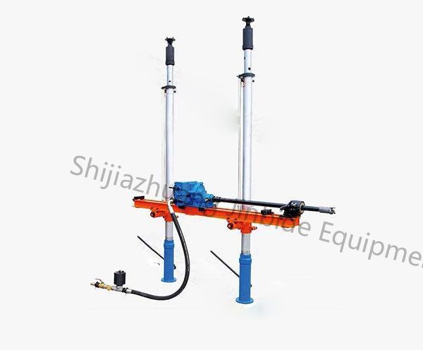 ZQJC-720/10.5S pneumatic column drilling rig