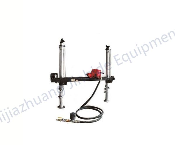 ZQJC-420/10.1S pneumatic column drilling rig