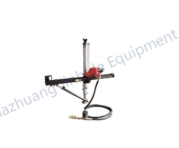 ZQJC-220/7.0S pneumatic column drilling rig