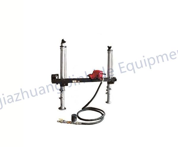 ZQJC-360/7.1S pneumatic column drilling rig