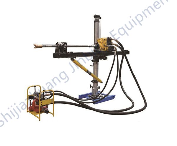 ZQJC-1900/19.8S pneumatic column drilling rig