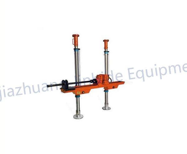 ZQJC-800/10.8S pneumatic column drilling rig