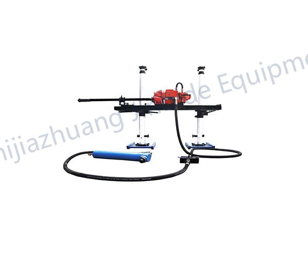 ZQJC-2350/20.9S high-power pneumatic column drilling rig